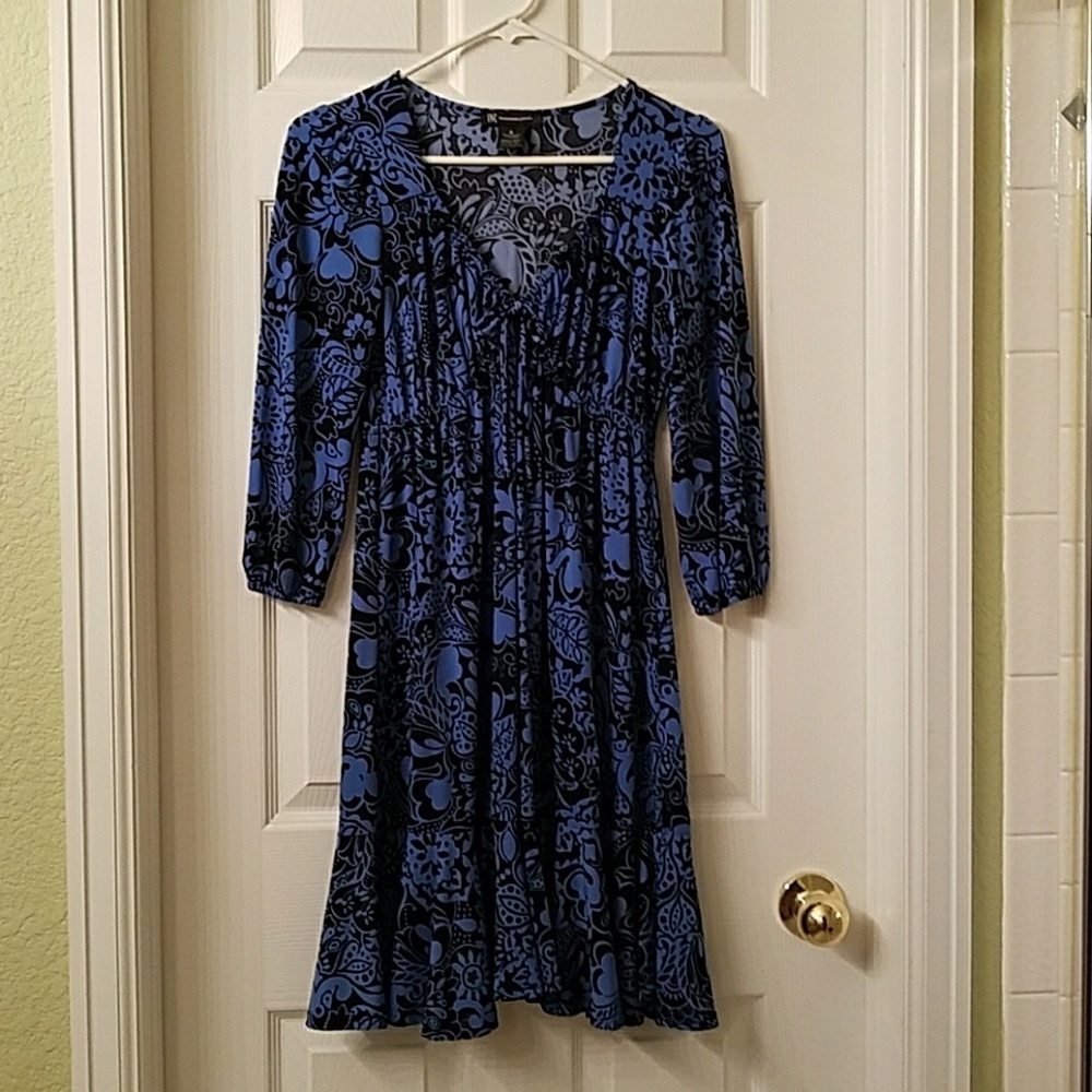 INC dress